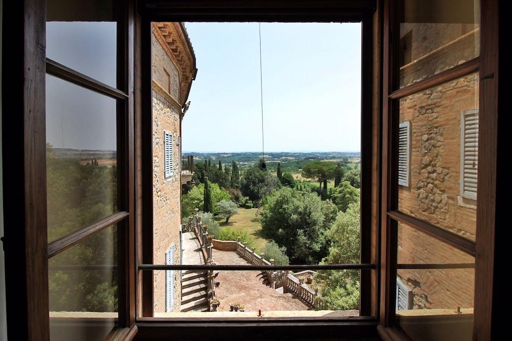 Castello di Sovicille