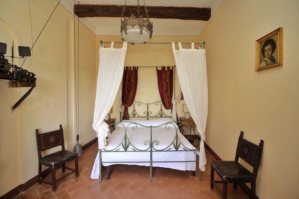 Castello di Sovicille