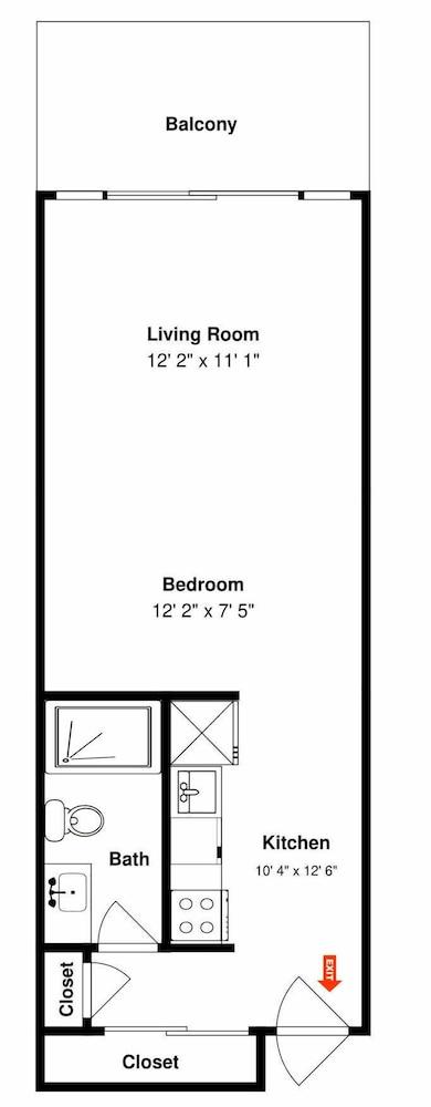 Kihei Bay Surf 227 by Maui Rental Group