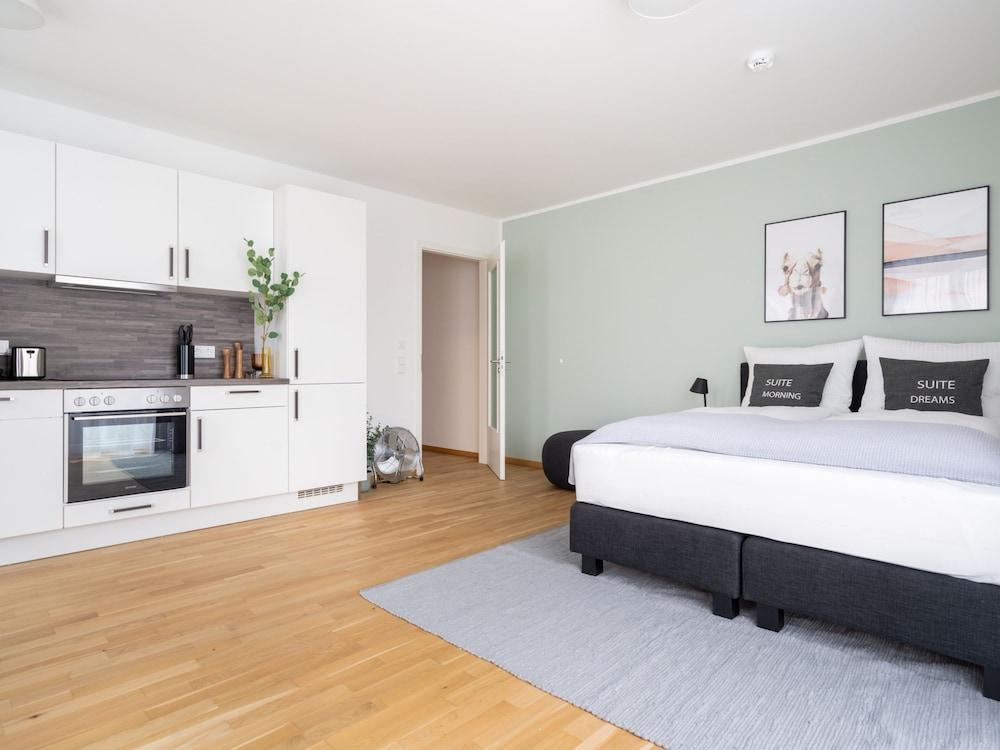 Limehome Dresden Wallstraße