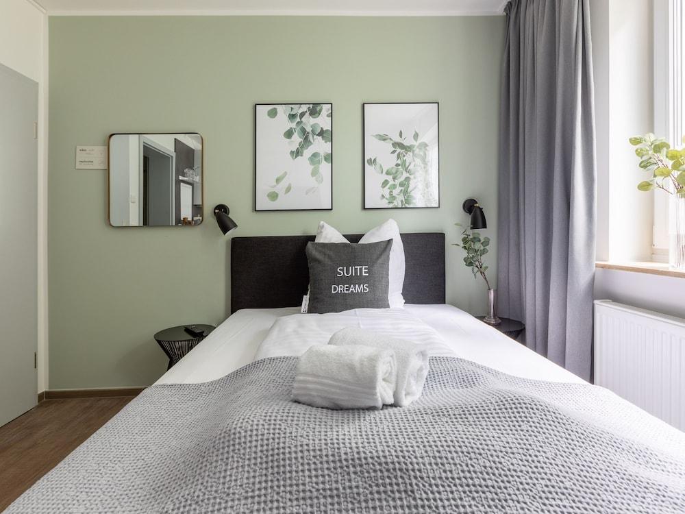 Limehome Hannover Bleichenstraße