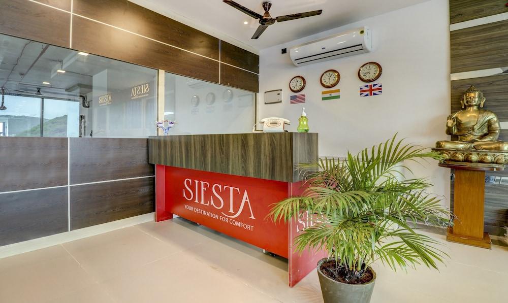 Treebo Trend Siesta Muralinagar