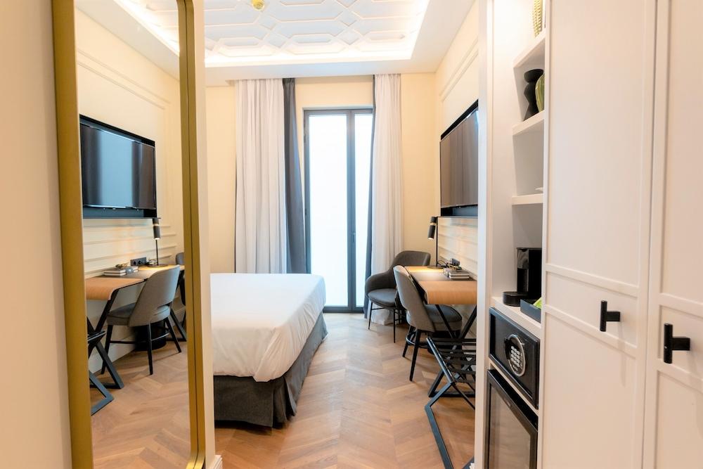 L&H Gran Via Valencia