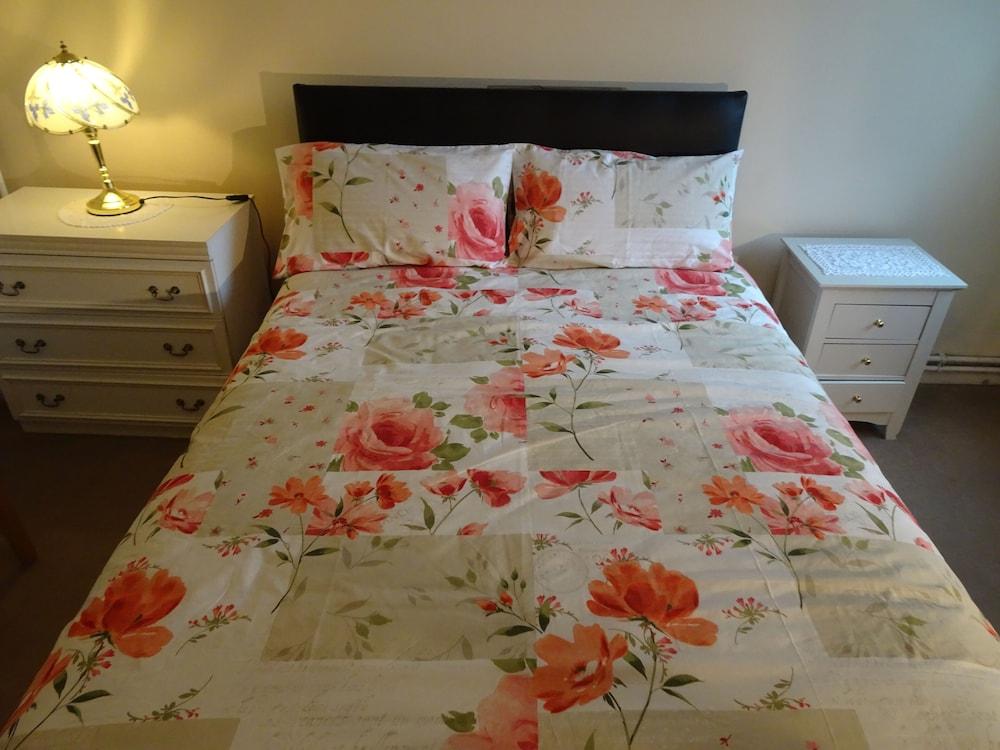 Home With a View Close to Liverpool Stadium