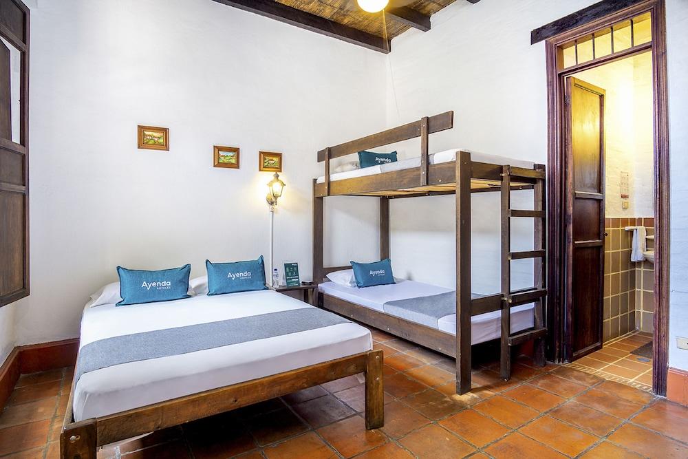 Hotel Colonial Palmira