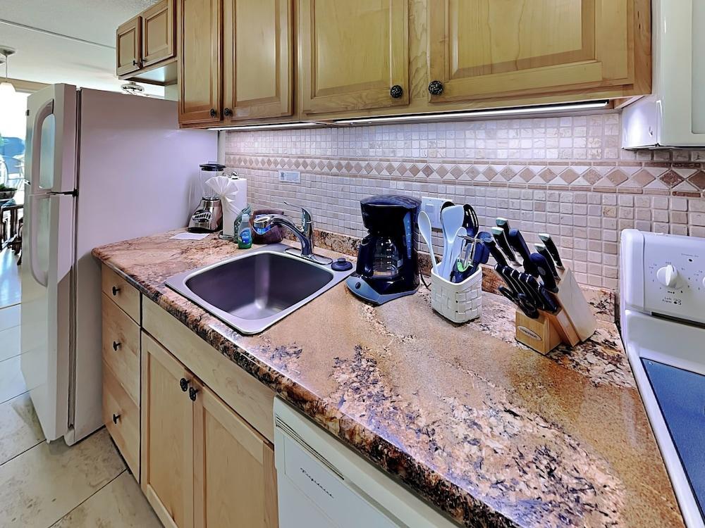 Nani Kai Hale by Maui Rental Group