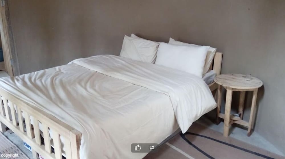 Mountain Story Resort Hunza