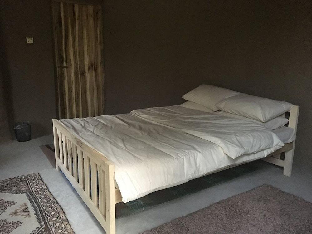 Mountain Story Resort Hunza