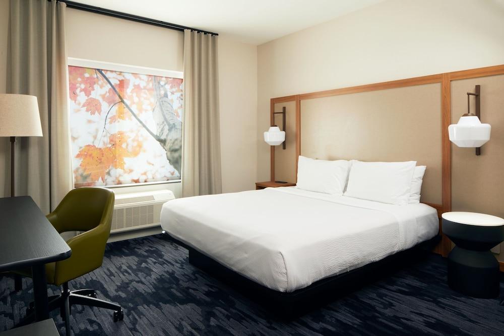 Fairfield Inn & Suites by Marriott Palmdale West