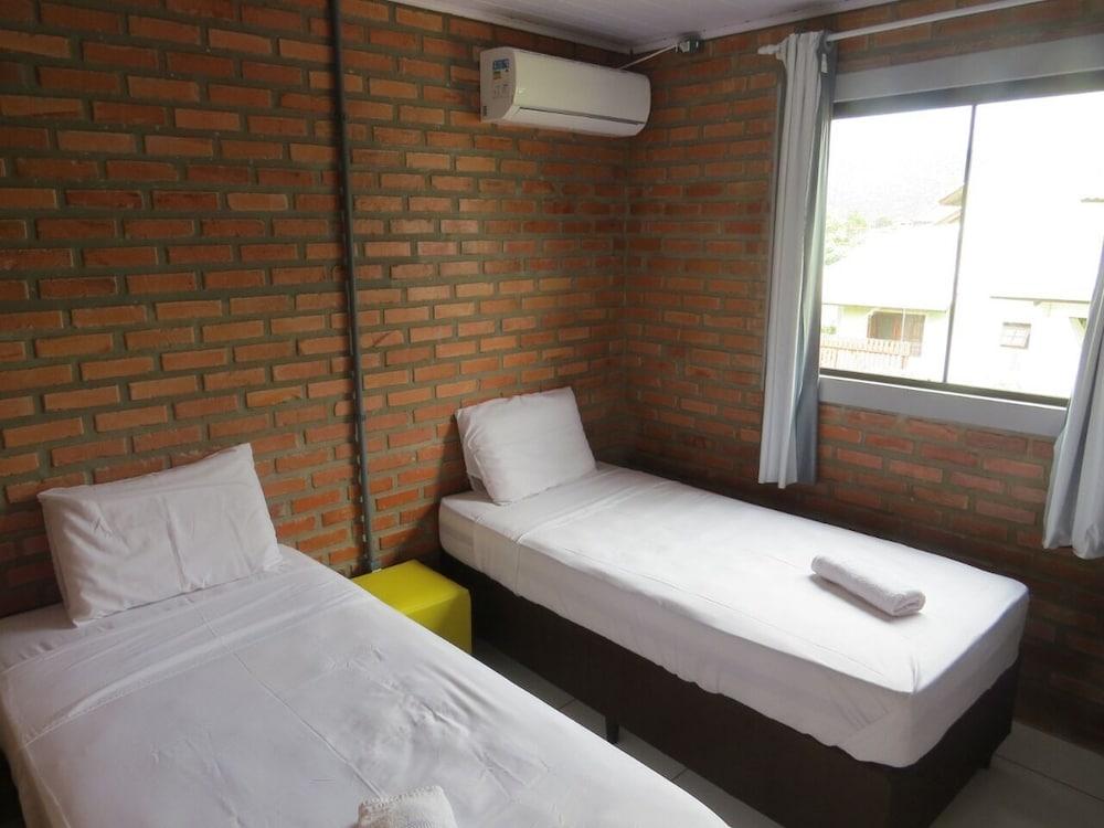 Pousada Moçamba Dunas