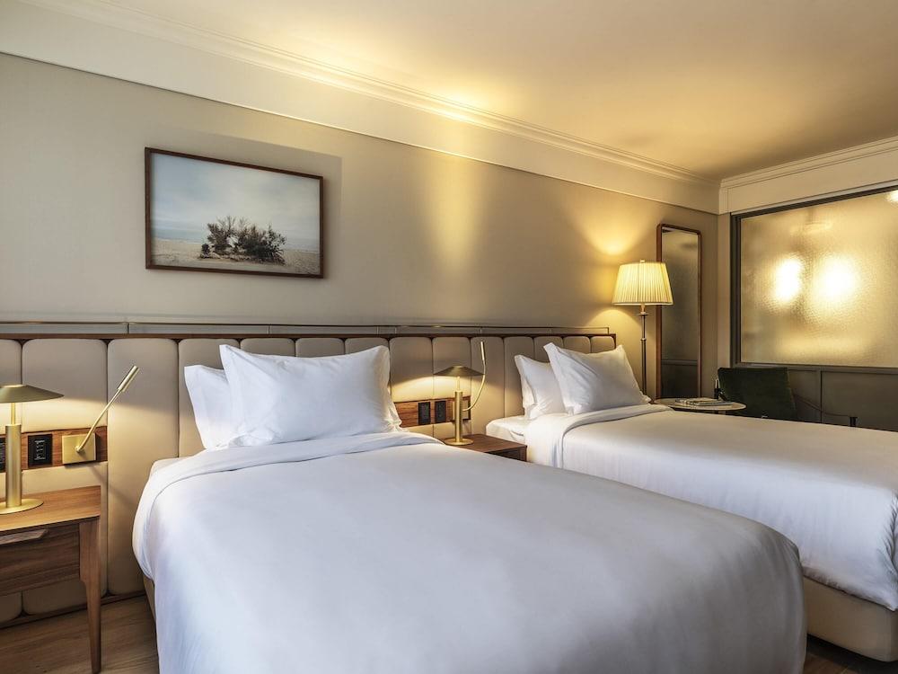 Costanero Hotel Montevideo - MGallery Collection