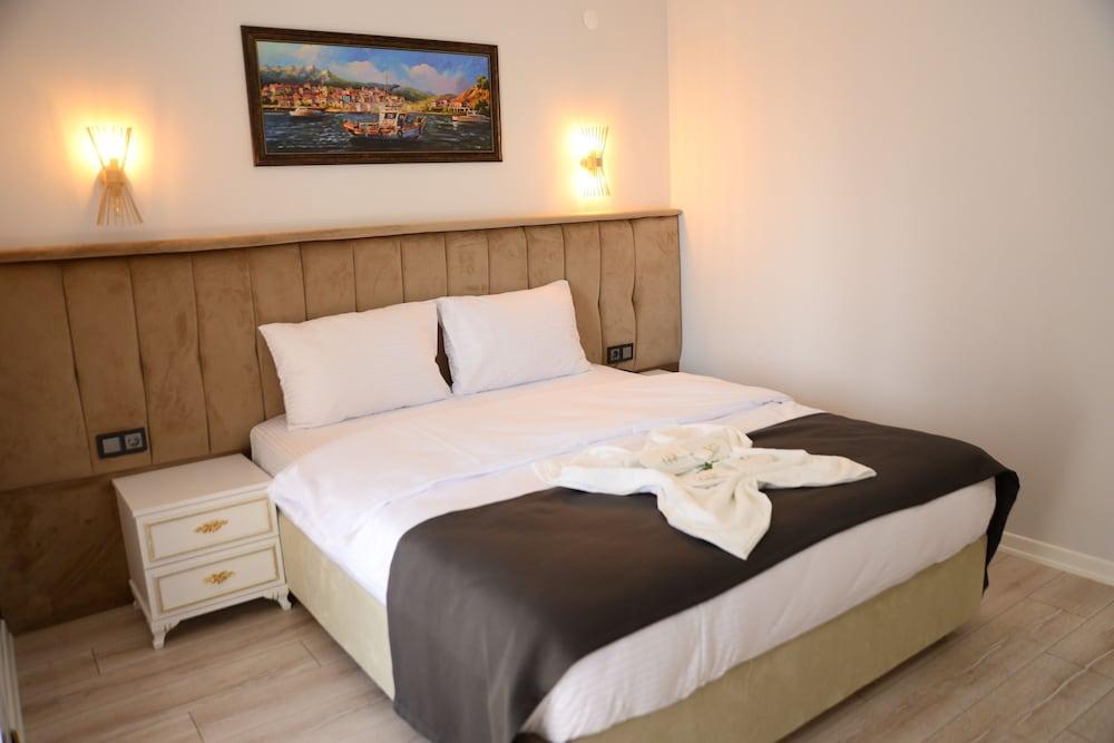 Samsun Mes Hotel & Spa