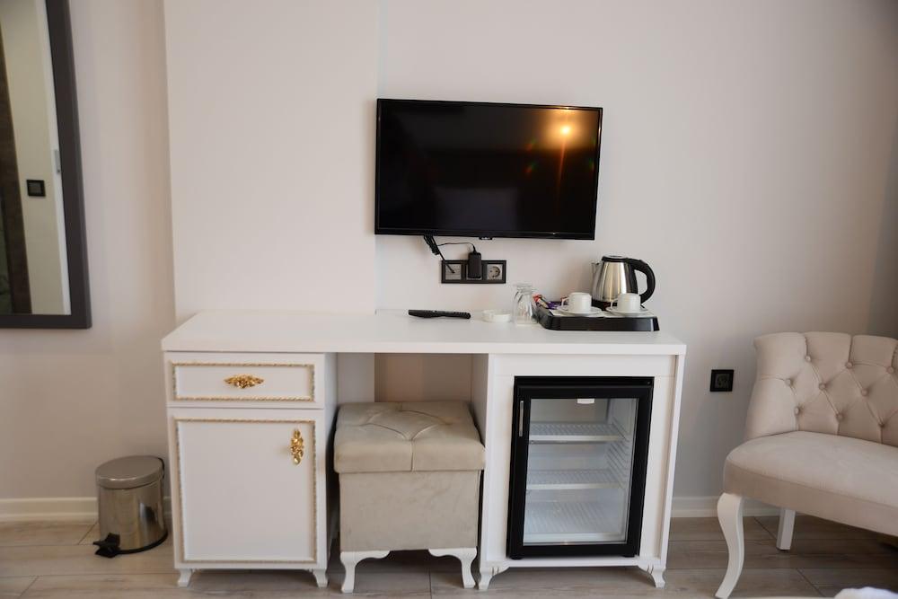 Samsun Mes Hotel & Spa