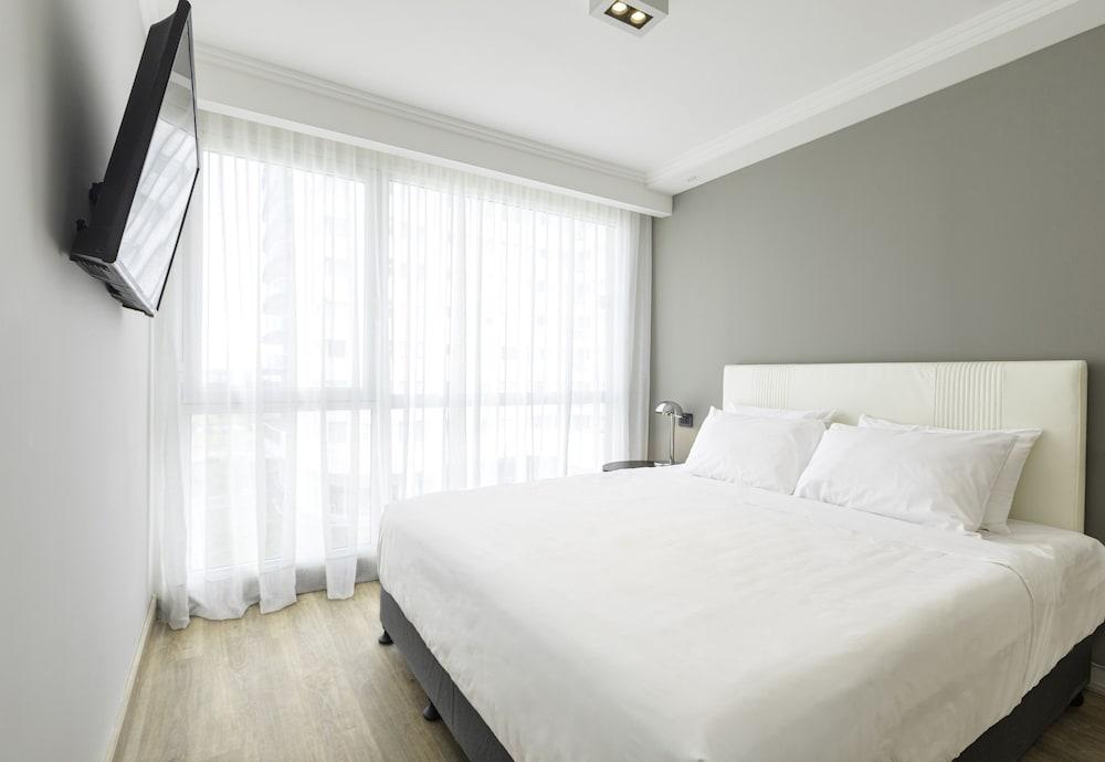 Hotel Solerios Mansa