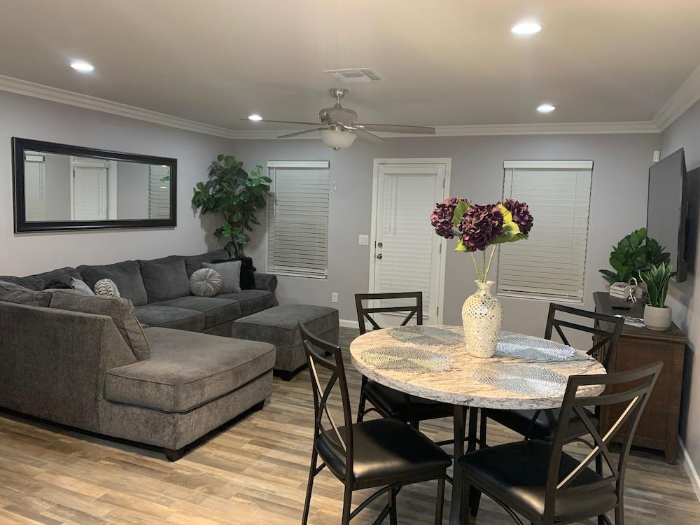 Brand New Heated Pool Home