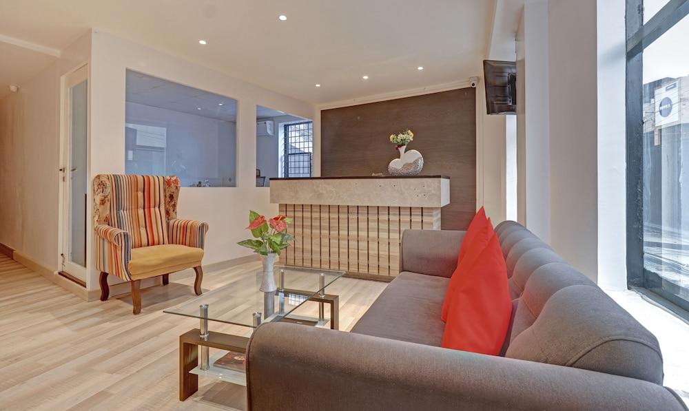 Itsy Hotels Classio Richmond