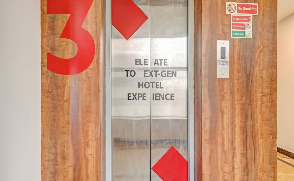 Itsy Hotels Classio Richmond