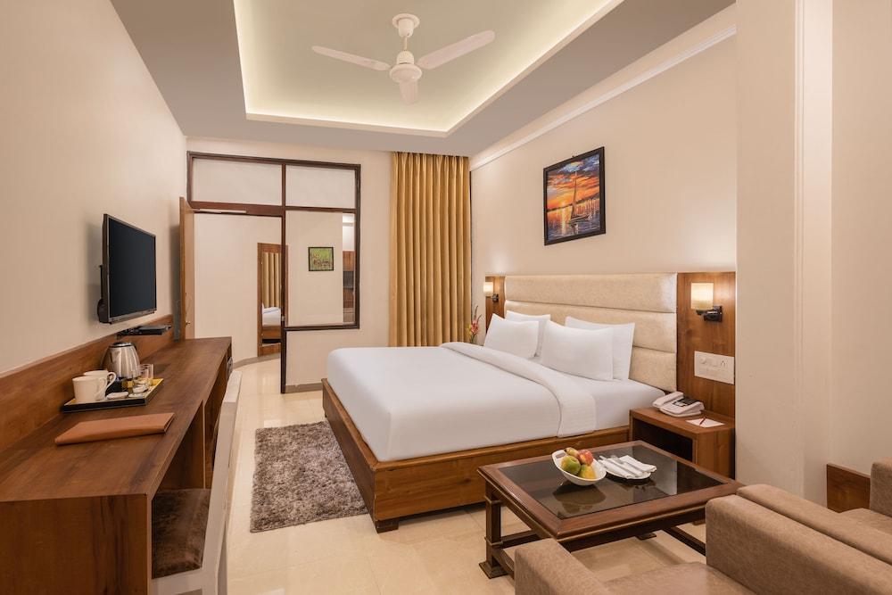 Pride Ashiyana Resort Mussoorie