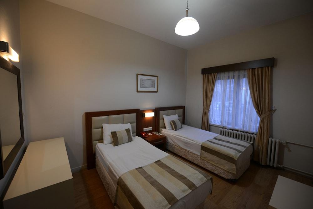 Viva Hotel Cappadocia