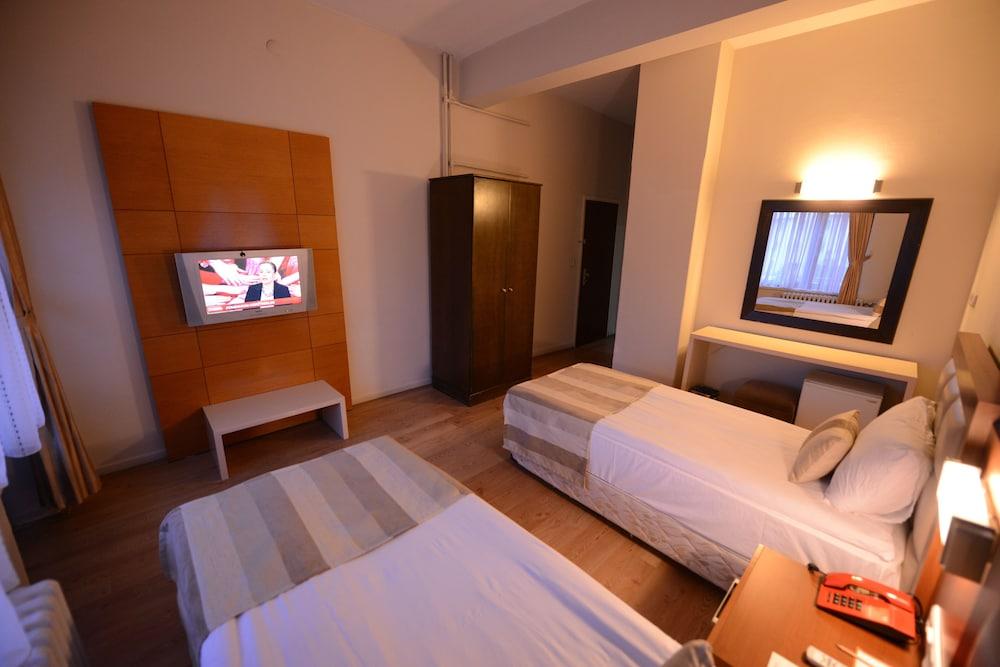 Viva Hotel Cappadocia