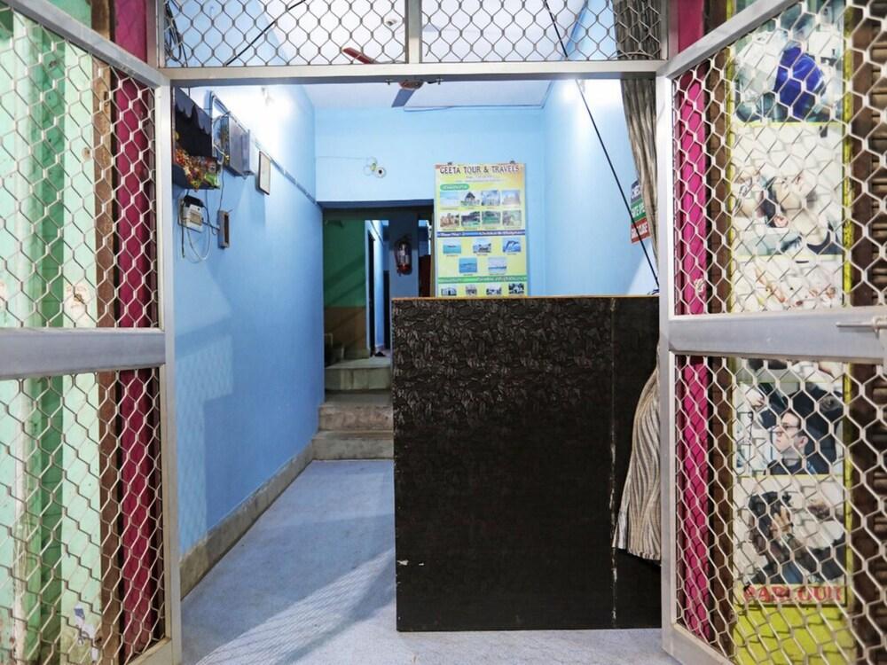 Goroomgo Hotel Biswanath Inn Puri