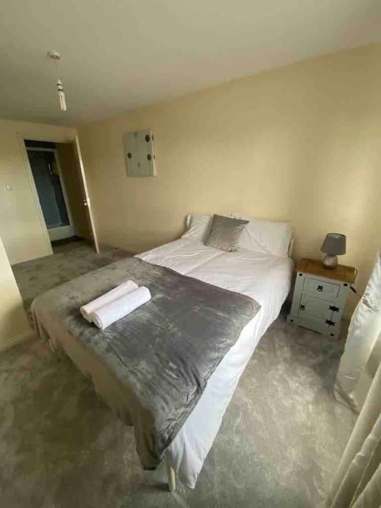 Apex Morrison Street Apartment