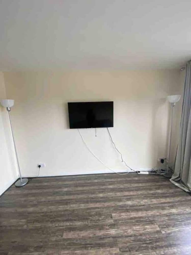 Apex Morrison Street Apartment