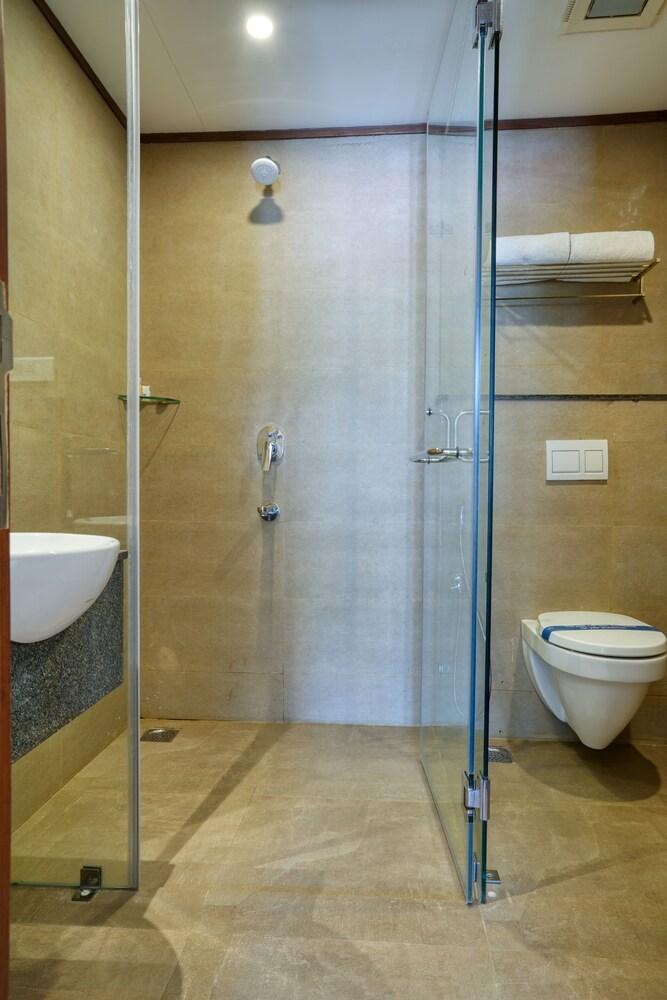 The Scarlet Srirangam