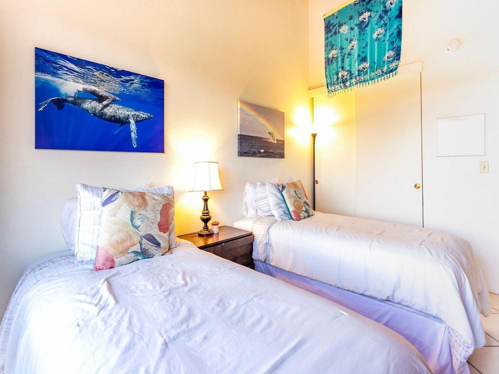 Kamaole Sands by Maui Rental Group