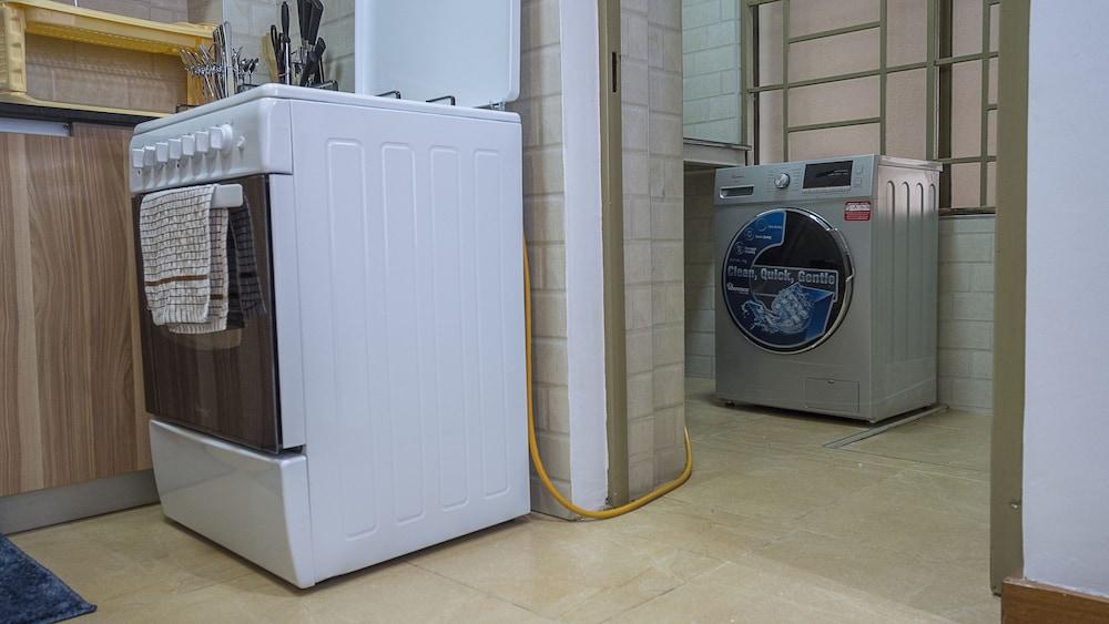 Tranquil Residence by Edmor Suites