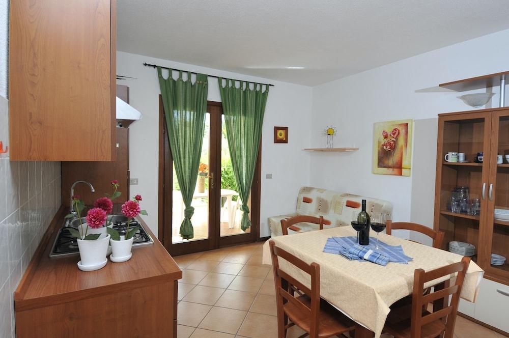 Appartamenti Ambra a San Teodoro