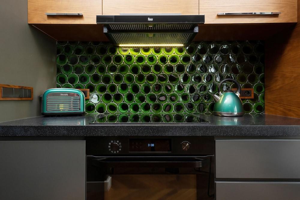 Apartment Konstruktorska by Renters