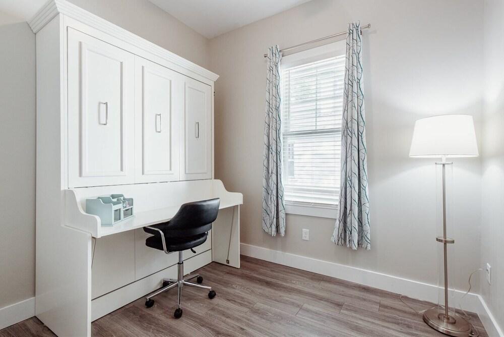 614 & 616 S. Converse St. Full Duplex