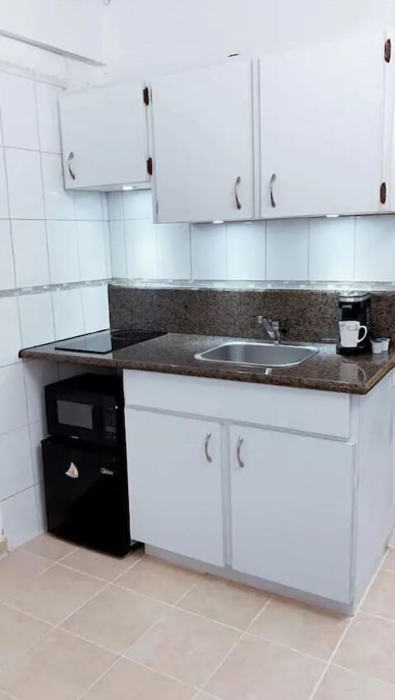 Condado Tropic Sun Apartment B