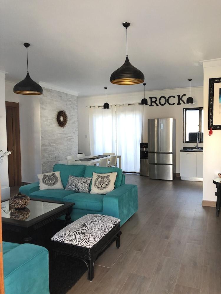 Villa Turquoise Veron Punta Cana