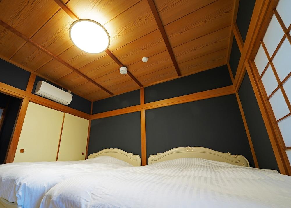 Villa Liberte Hakone Gora