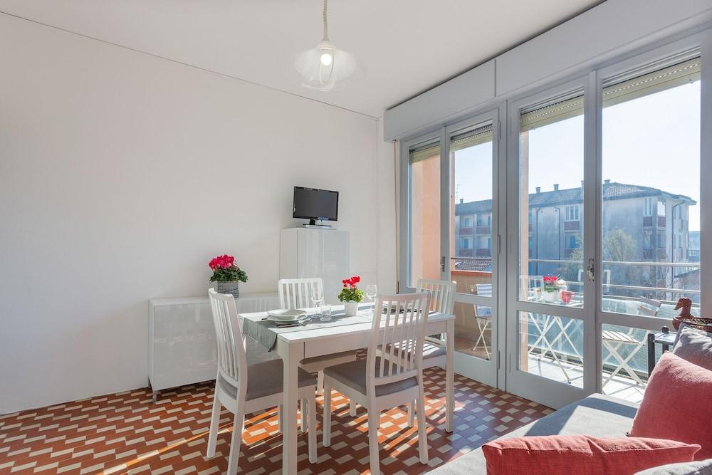 Lido di Pomposa Flat - Sea Apartment