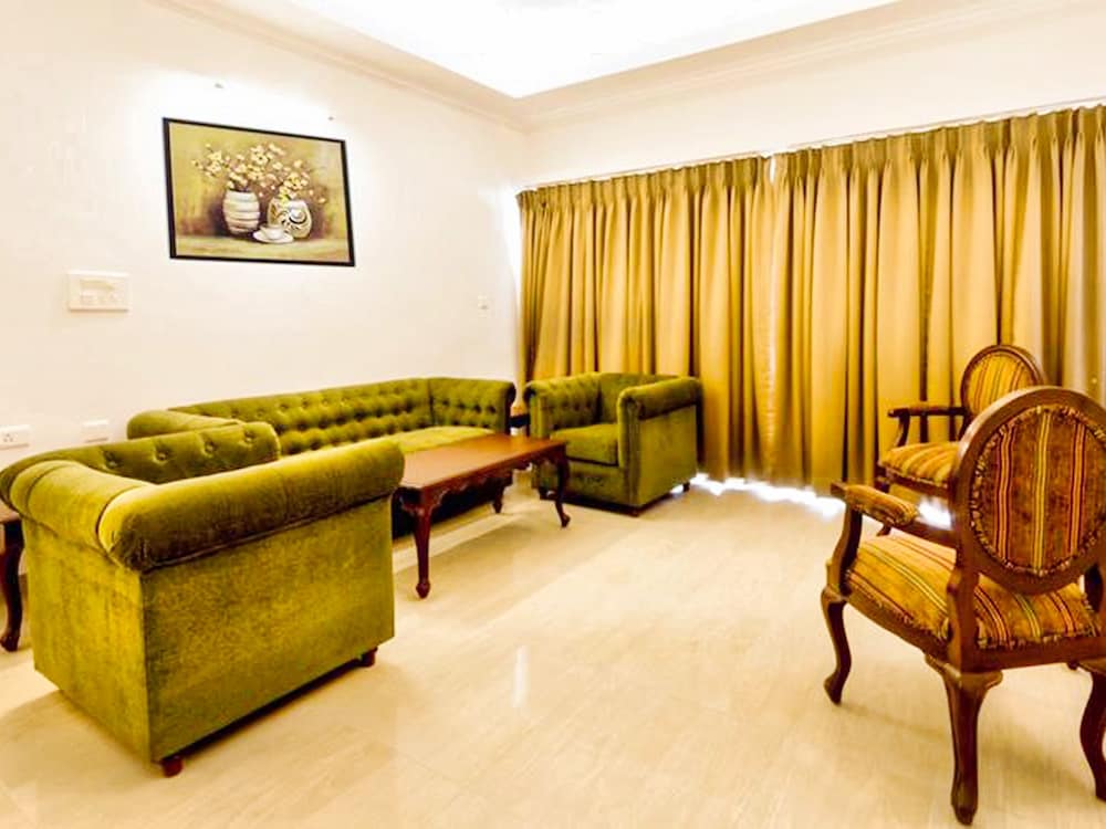 Casa Ahaana Resort Vagator, by Lavin Hotels