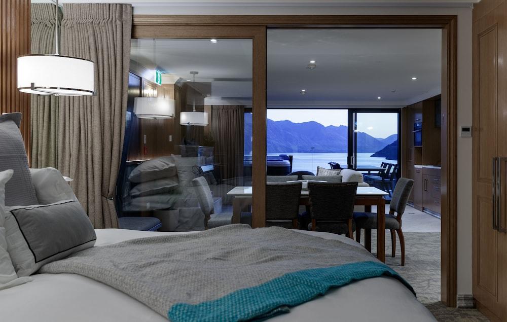 The Carlin Boutique Hotel