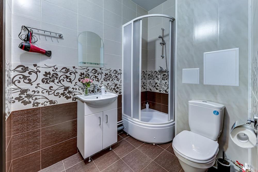 Apartment Vesta on Pleseckaya