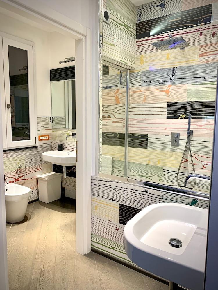 Central Modern Loft - Via Grande