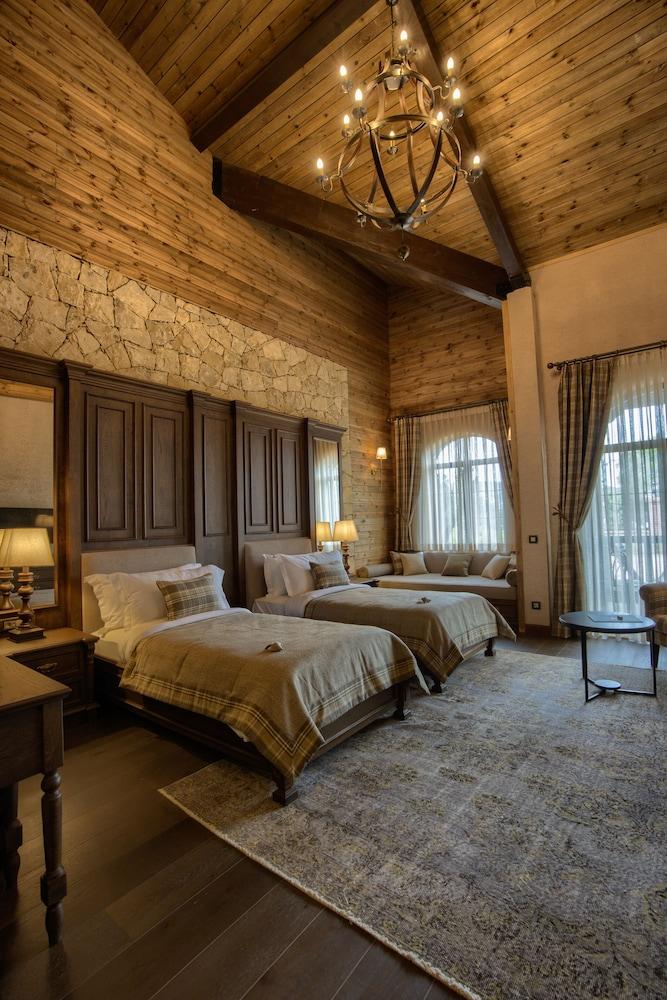 Bengodi Boutique Hotel