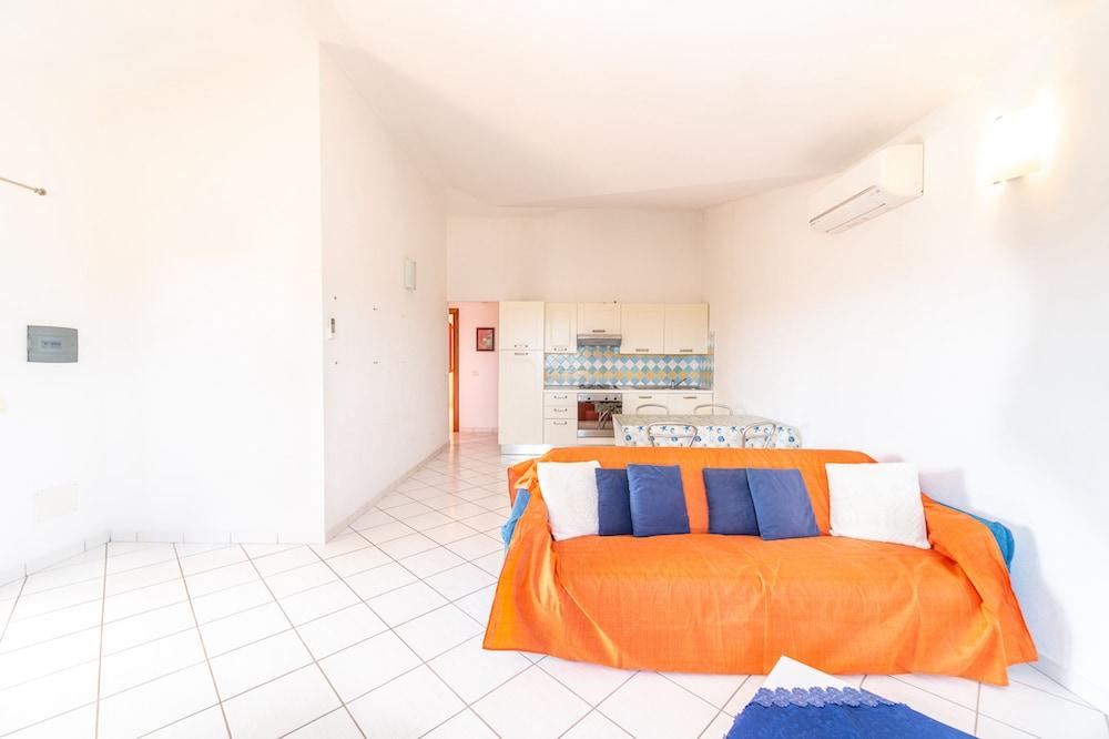 Appartamenti Citai a San Teodoro