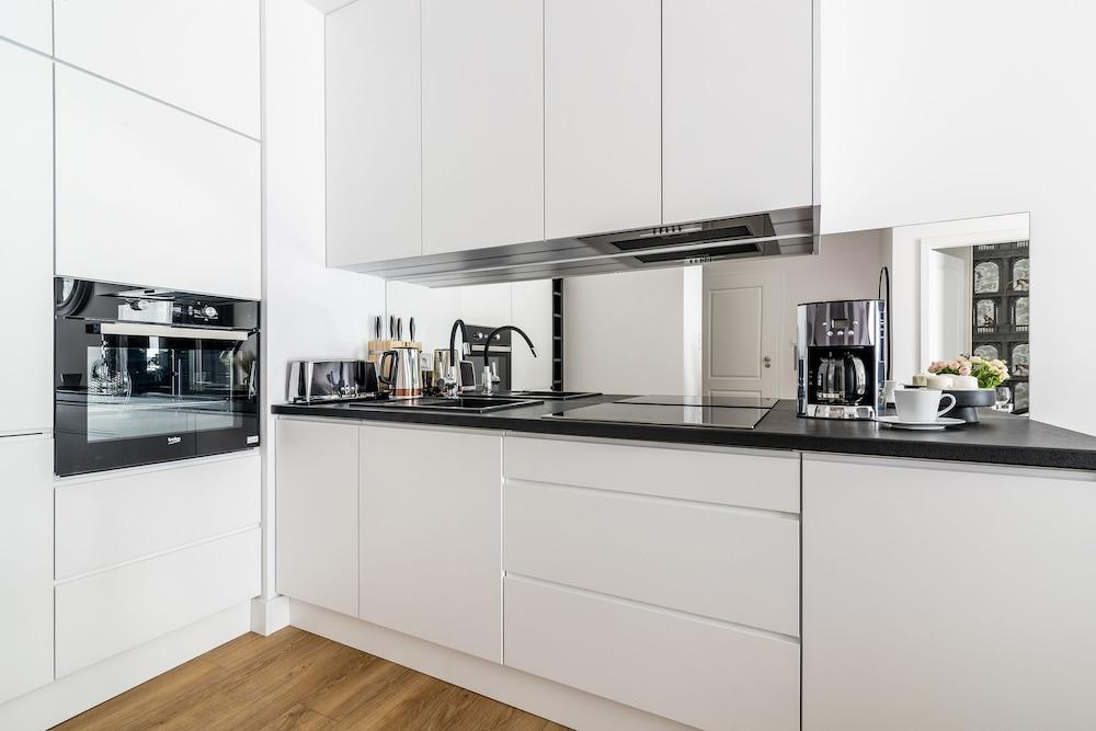 EASY RENT Apartments - CENTRUM 1