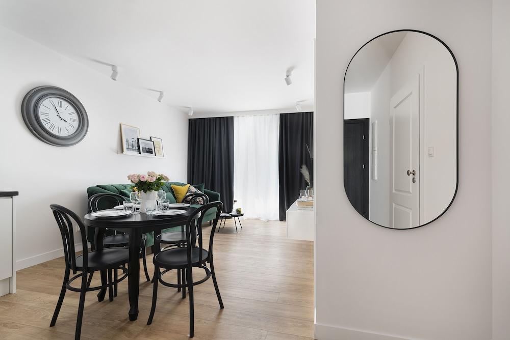 EASY RENT Apartments - CENTRUM 1