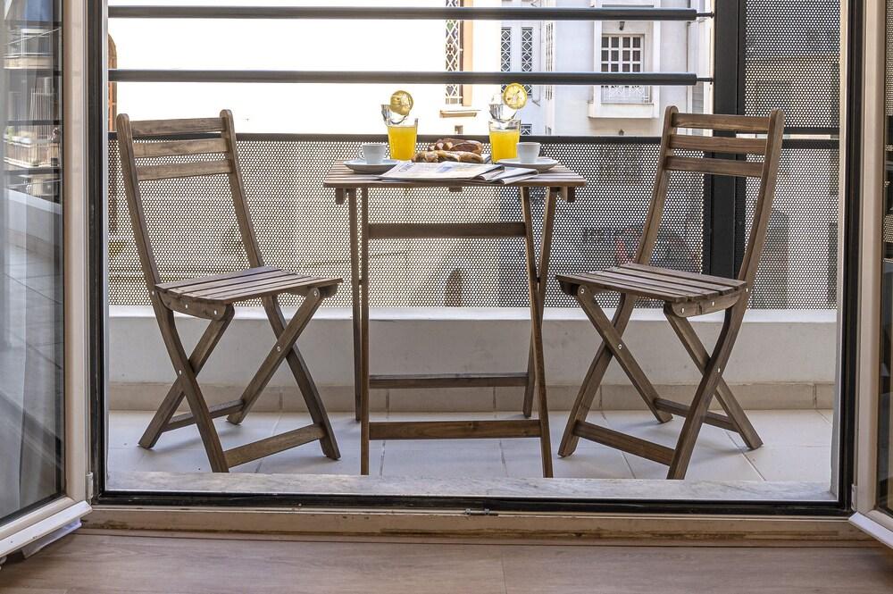 Phaedrus Living Exec Kriel Suites 201