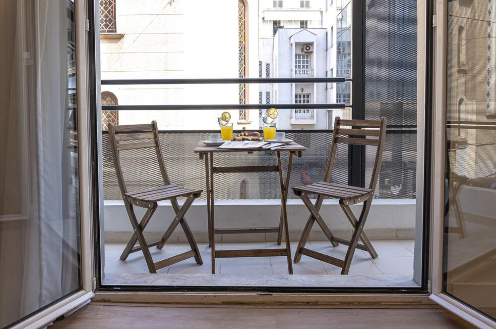 Phaedrus Living Exec Kriel Suites 201