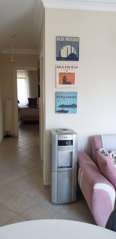 Beautiful Apartment, Mountain View, Dalyan, Turkey