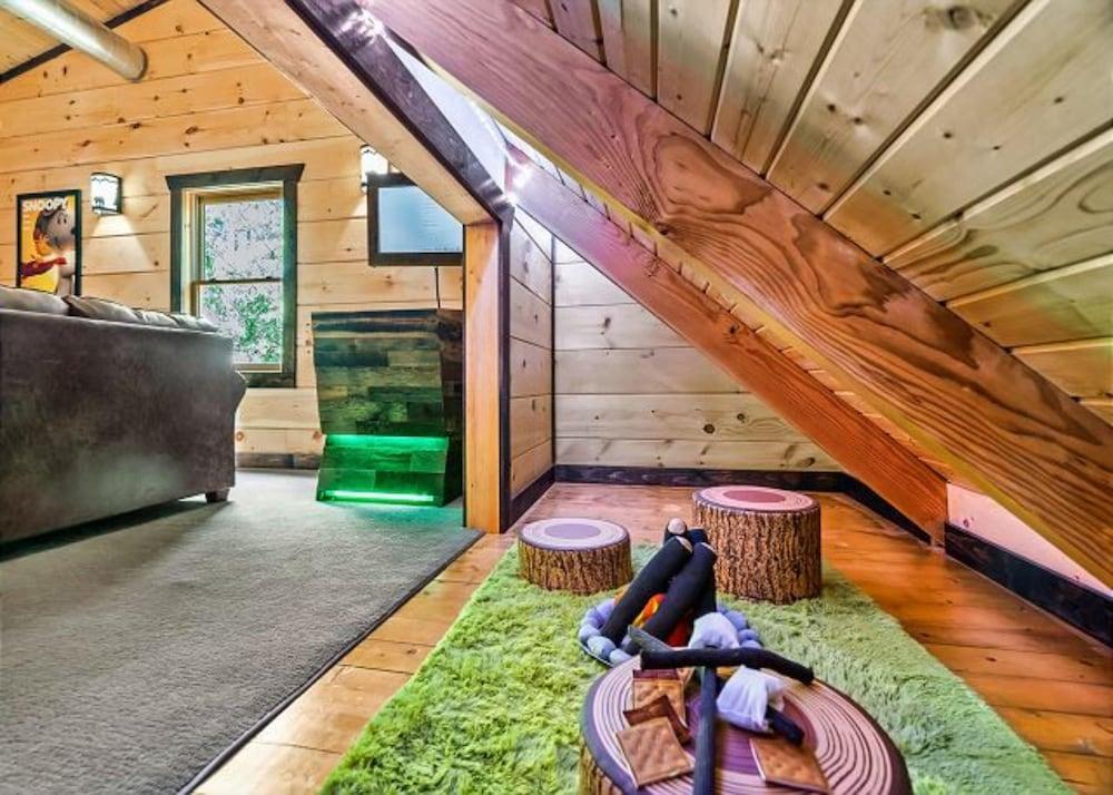 Red Cedar Lodge #396