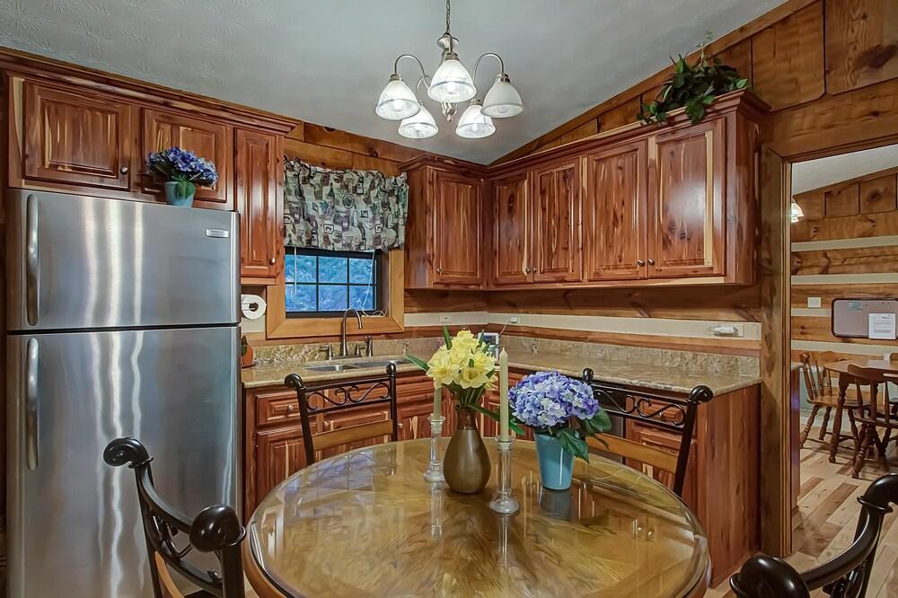 Rippling Waters #278